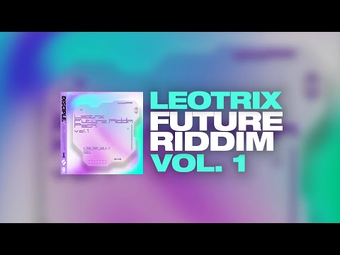 Video thumbnail for Future Riddim Pack Vol. 1 [Sample Pack Demo]