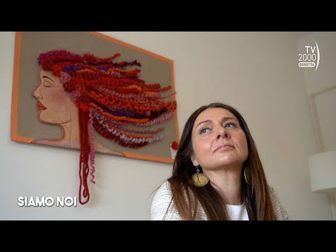 Siamo Noi, 31/03/2023 - “Conosco la violenza, voglio aiutare le donne” La storia di Marilinda Berto