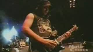 Blindside - Caught A Glimpse -Live- @Cornerstone Fest