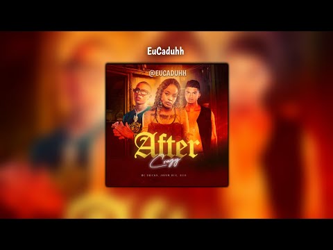 Mc Dricka, Jovem Dex & Alee - After Crazy (Previa)