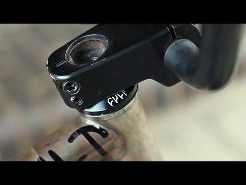DIG BMX: Setups V.2 - Alex Kennedy