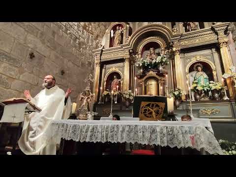 Thumbnail for Mikel Deunaren Bixita. Goldaratz