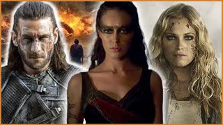 Is LEXA Coming Back? NEW Mystery Revealed? | The 100 Season 7 Trailer Breakdown!!