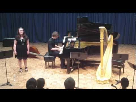 The ConKlezmer Orchestra: Mi Ha'Ish Ha'Chofetz Chaim