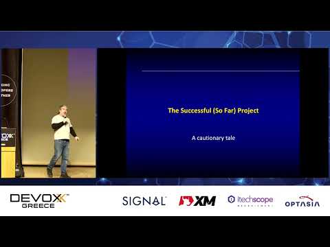 Managers are from Mars, Developers are from Venus