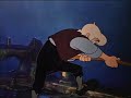 Pinocchio Escaping And The Monstro Tuna Oh Tuna Fish Original Dutch 1995 Version 480p SD