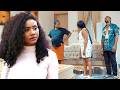 She Was Only Hired As A Maid But Her Rich Boss Got Her Pregnant And Married Her Nigerian Movies