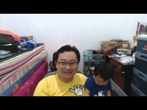 Celine n Papa Wawa Mania