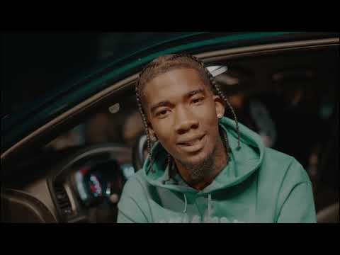 Paedro X Nickoe - DND (Official Video)