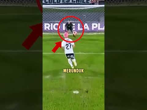 Penentu Kemenangan Yang Berakhir Aneh #shorts #shortvideo