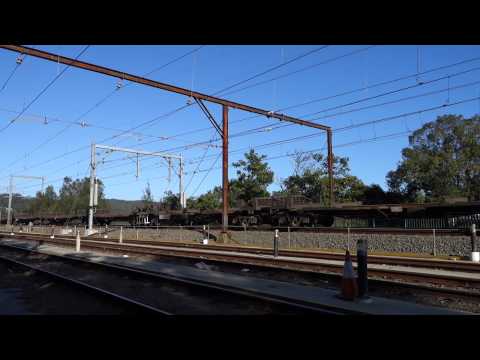 Triple NR's with 6NY3 - 15/5/15