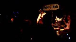 McCoy Tyner @ Blue Note - Blues On The Corner