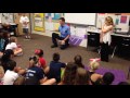 Stop Drop And Roll With CSFD