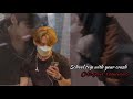 School Trip With Your Crush Leeknow Ff
