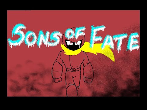 Sons of Fate  -  The Protomen Animatic