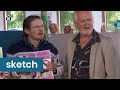 De verhalen van Professortje Prof | Het Kantoor