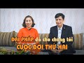 Đại Pháp đã Cho Chúng Tôi Cuộc đời Thứ Hai Nguyện Ước
