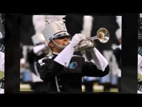 2010 DCI World Championships