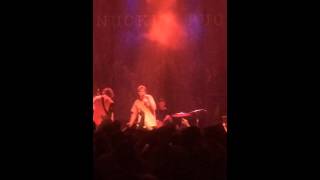 Knuckle Puck - Disdain (Live)