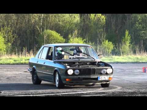 German Racewars Season Open 2016