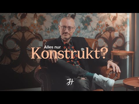 Is it all just a construct?