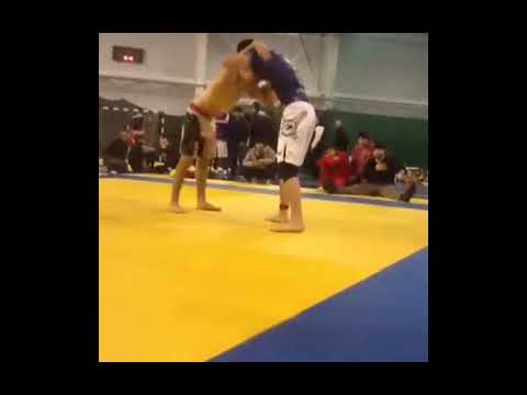 Shamidkhan Magomedov