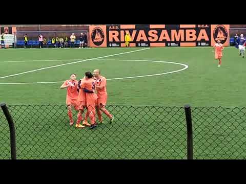 Sporting Club Aurora 1975 - Pegazzano risultato 2 - 1 marcatore Cataldo Carluccio goal su punizione