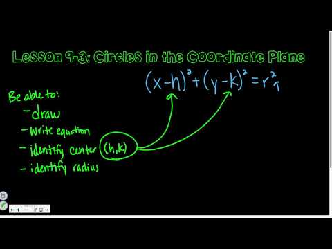 Geometry Chapter 9 Review