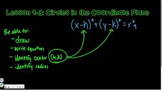 Geometry Chapter 9 Review