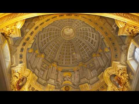 J.D. Zelenka: Magnificat in D major ZWV 108