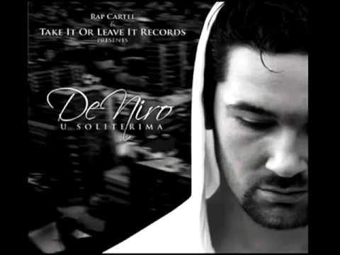 Deniro - Problem feat. Rolex 2010 (U Soliterima).flv