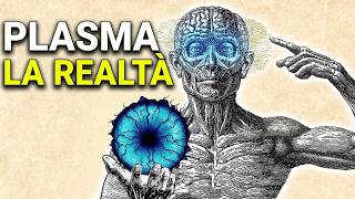 La tecnica mentale occulta per modificare la propria realtà