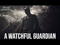 The Dark Knight - A Watchful Guardian | SLOWED + REVERB | Hans Zimmer & James Newton Howard
