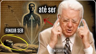 FINJA ATÉ SE TORNAR: A TÉCNICA QUE POUCOS CONHECEM! | Bob Proctor