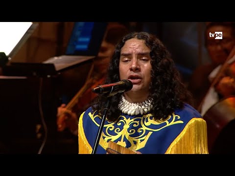 Teatro en Grande: Alborada (01/01/2024) | TVPerú