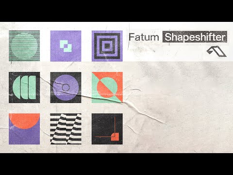Video thumbnail for Shapeshifter