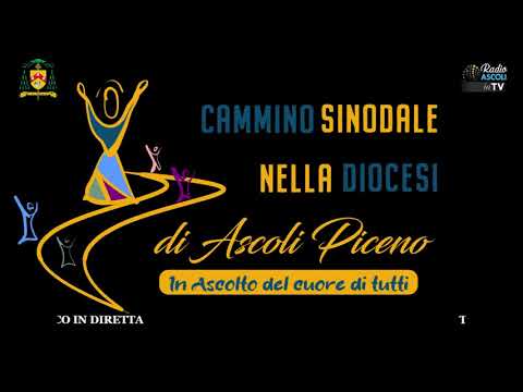 S. Messa - Apertura del Cammino Sinodale