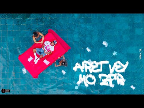 Zantakwan - Aret Vey Mo Zfr (Clip Officiel)