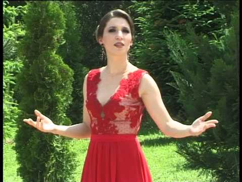 MARIJA PETKOVSKA - ZENATA VO MENE