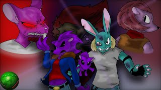 The Clones & The Bones. || BuggyBugWorld