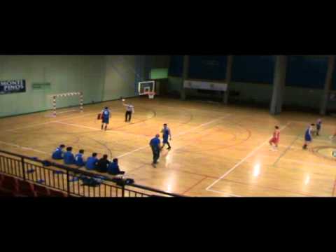 EBA AA J18 UNIVERSIDAD DE VALLADOLID...,70 - 76,CB. CLAVIJO  ... (07/03/2015)