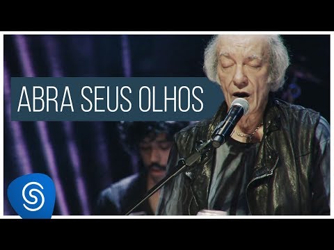 Erasmo Carlos - Abra Seus Olhos - (Roberto Carlos-Erasmo Carlos)