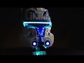 BrickBling LED-Licht-Set für LEGO® Captain Rex Helm (75349)