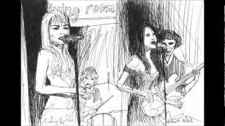 The Pierces - You'll be mine.HD