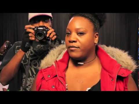 Royo T on  "Step On Stage" featuring Dell Feddi