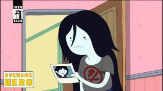 Marceline's Song - I Remember You
