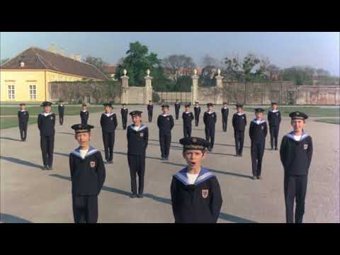 Wiener Sängerknaben - Sängerlust (1973)