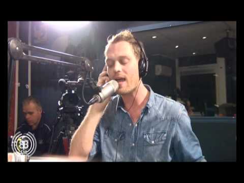 Boer & Bou FM Live: Pyke Pos - Still Got The Blues