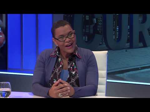 Uitgelicht! 21 februari 2019 - Maghalie van der Bunt - George over onderwijs op Curaçao