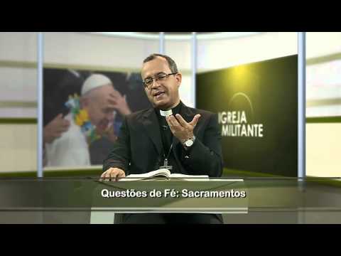 Igreja Militante 21/06/2014